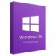 licencia windows 10 pro